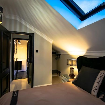 Willa Buk Apartamenty Międzyzdroje Zewnętrze zdjęcie