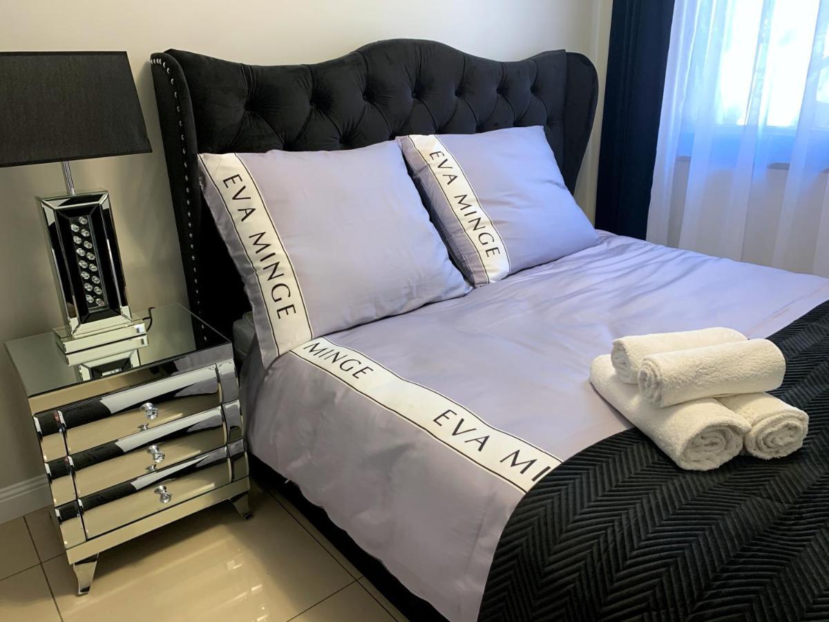 Willa Buk Apartamenty Międzyzdroje Zewnętrze zdjęcie